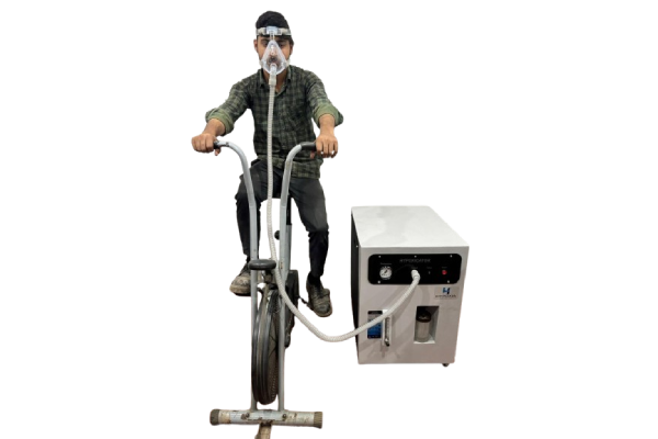 Hypoxicator Device