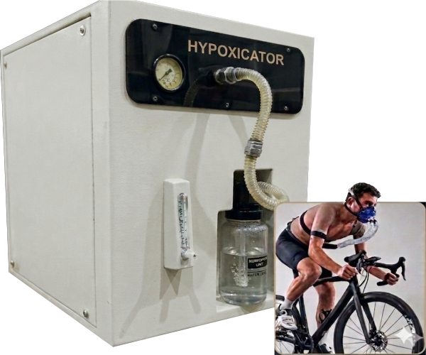 Hypoxicator Device