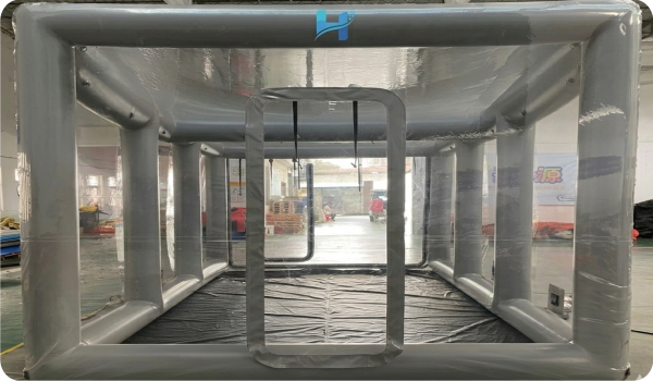 Normobaric Hypoxia Training
